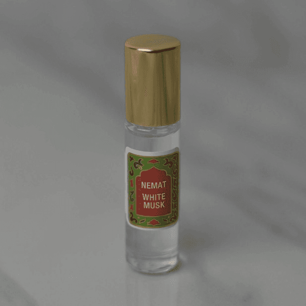 Nemat Fragrance Oil Roll-Ons